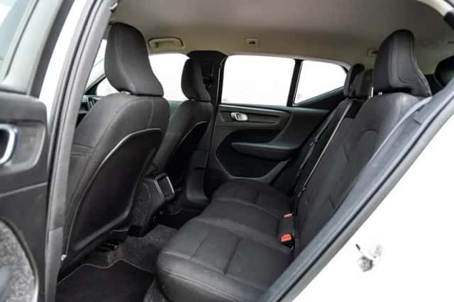 Volvo XC40 (2021) thumbnail 9