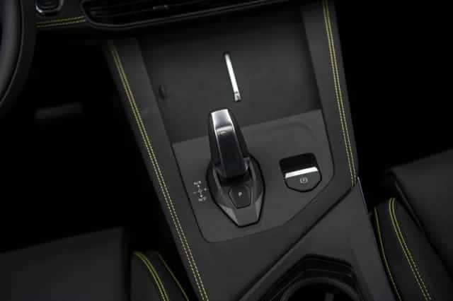 Lynk & Co 01 (2026) thumbnail 14