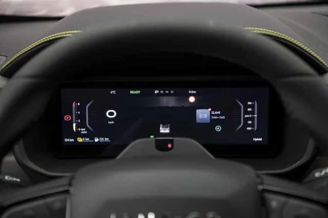 Lynk & Co 01 (2026) thumbnail 15