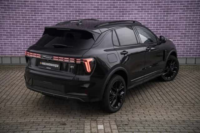 Lynk & Co 01 (2026) thumbnail 17
