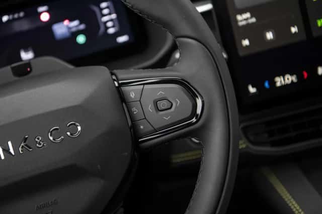 Lynk & Co 01 (2026) thumbnail 26