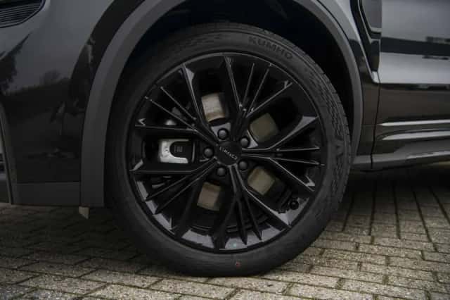 Lynk & Co 01 (2026) thumbnail 36