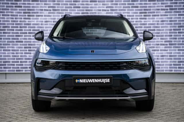 Lynk & Co 01 (2021) thumbnail 16