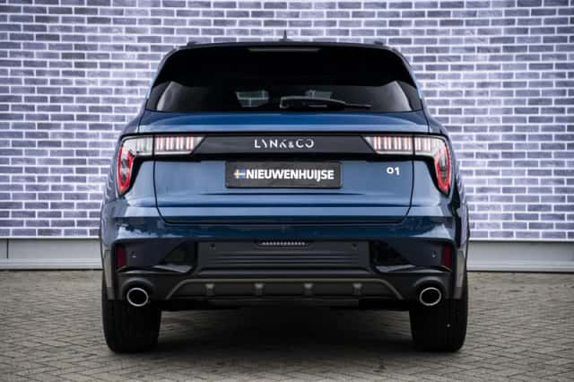 Lynk & Co 01 (2021) thumbnail 17