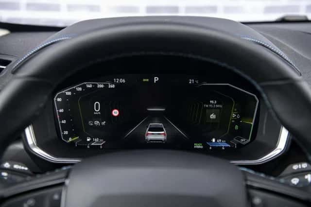 Lynk & Co 01 (2021) thumbnail 22