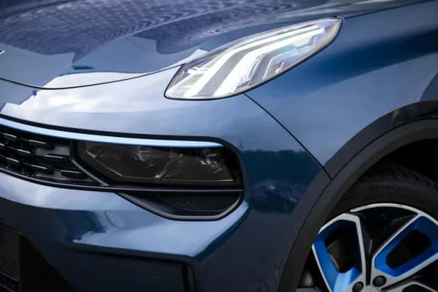 Lynk & Co 01 (2021) thumbnail 23