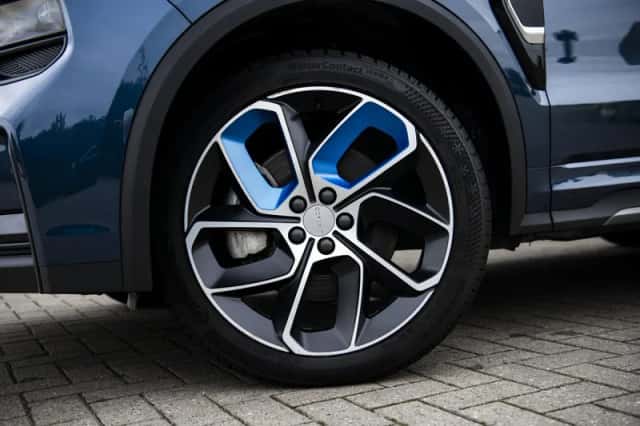 Lynk & Co 01 (2021) thumbnail 31