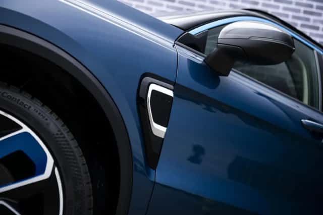 Lynk & Co 01 (2021) thumbnail 32