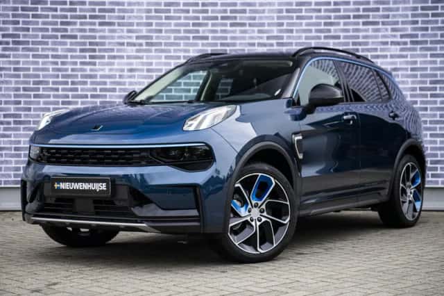 Lynk & Co 01 (2021) thumbnail 33