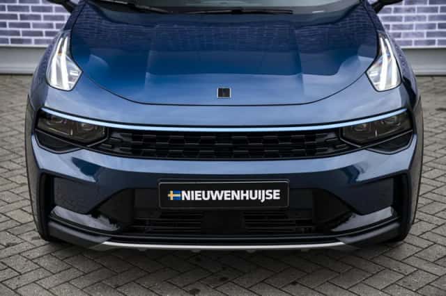 Lynk & Co 01 (2021) thumbnail 34