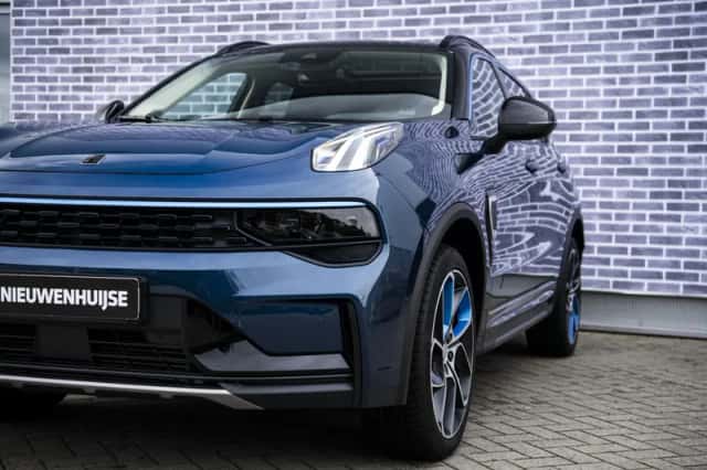 Lynk & Co 01 (2021) thumbnail 35