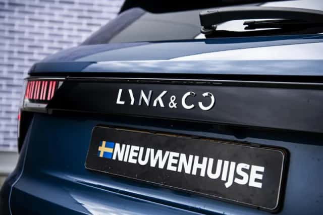 Lynk & Co 01 (2021) thumbnail 36