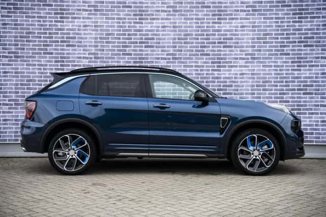 Lynk & Co 01 (2021) thumbnail 37