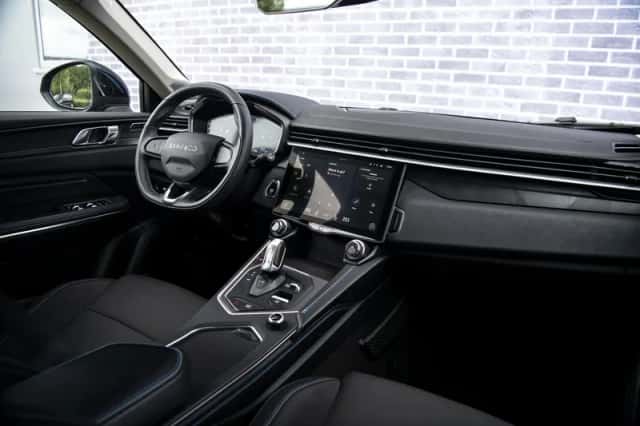 Lynk & Co 01 (2021) thumbnail 41