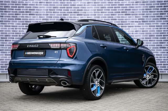 Lynk & Co 01 (2021) thumbnail 44
