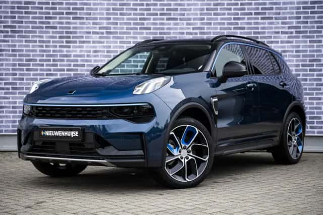 Lynk & Co 01 (2021) thumbnail 51