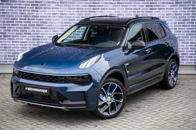 Lynk & Co 01 (2021) thumbnail 57