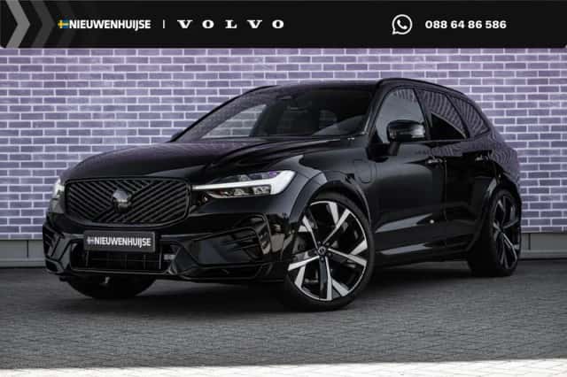 Volvo XC60 (2026) thumbnail 1