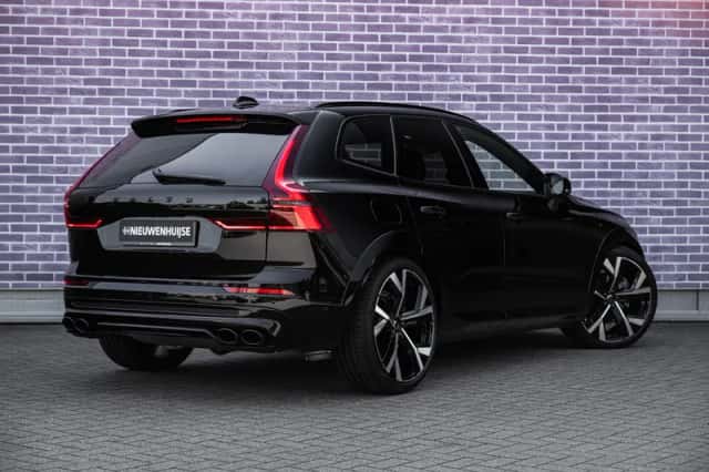 Volvo XC60 (2026) thumbnail 3