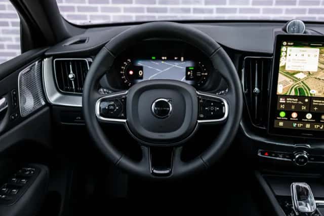 Volvo XC60 (2026) thumbnail 4