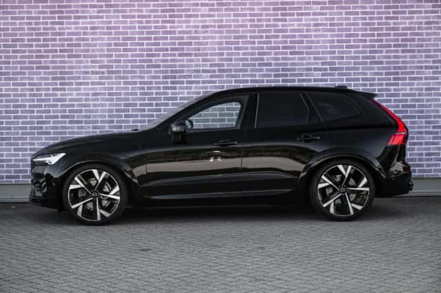 Volvo XC60 (2026) thumbnail 5