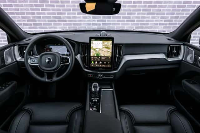 Volvo XC60 (2026) thumbnail 6