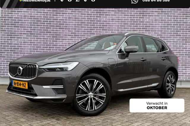 Volvo XC60 (2021) thumbnail 1