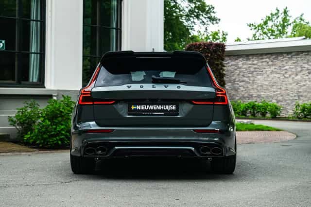 Volvo V60 (2026) thumbnail 11