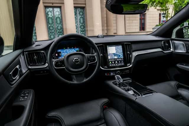 Volvo V60 (2026) thumbnail 13