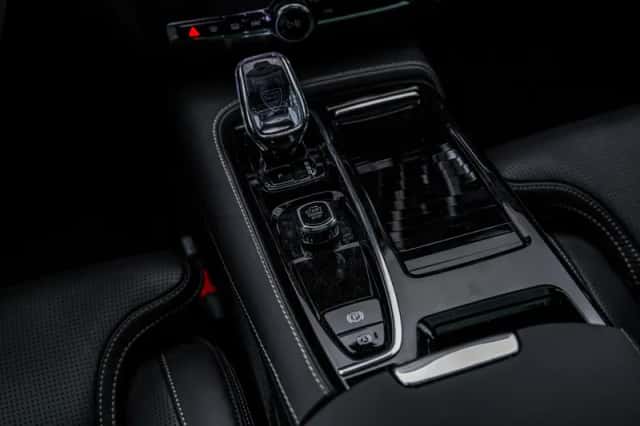 Volvo V60 (2026) thumbnail 14