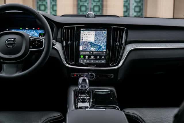 Volvo V60 (2026) thumbnail 15