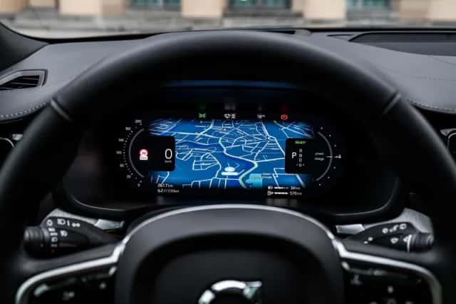 Volvo V60 (2026) thumbnail 16
