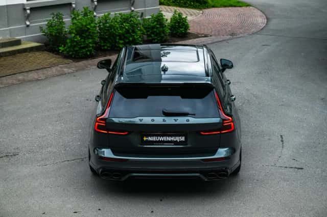 Volvo V60 (2026) thumbnail 21