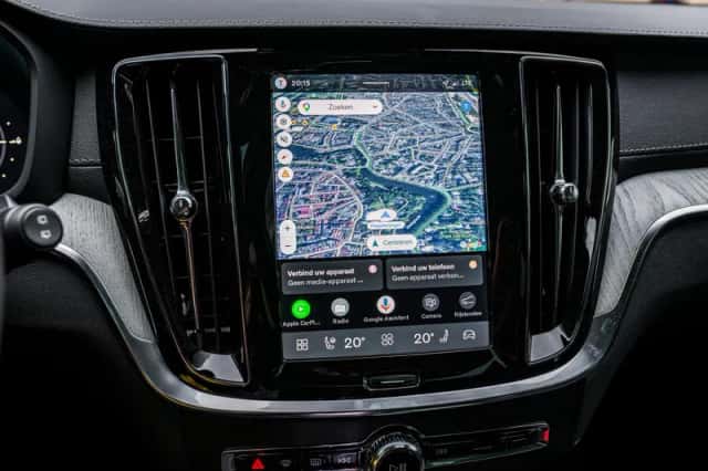 Volvo V60 (2026) thumbnail 25