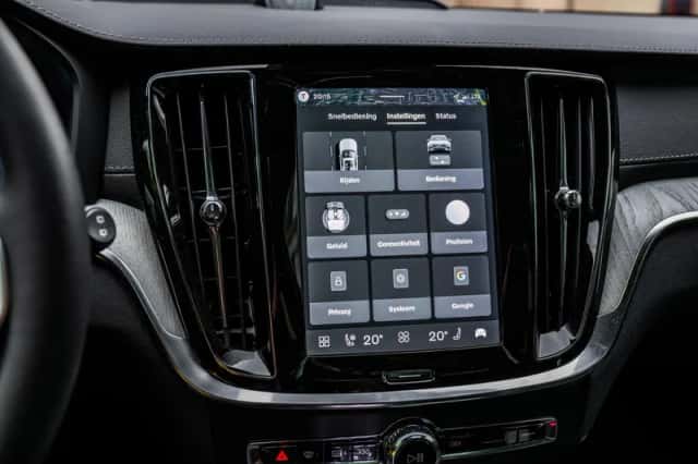 Volvo V60 (2026) thumbnail 27
