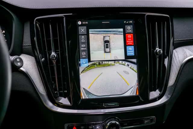 Volvo V60 (2026) thumbnail 28
