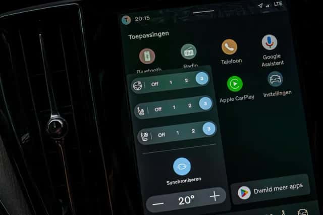 Volvo V60 (2026) thumbnail 29