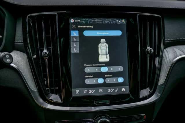 Volvo V60 (2026) thumbnail 30