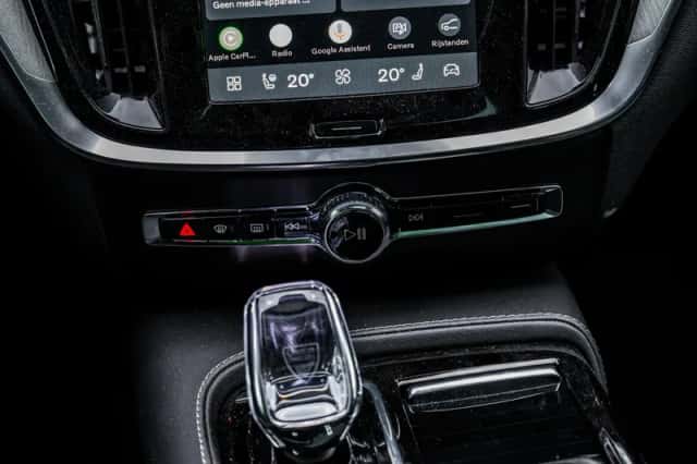 Volvo V60 (2026) thumbnail 31