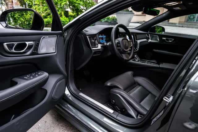 Volvo V60 (2026) thumbnail 34