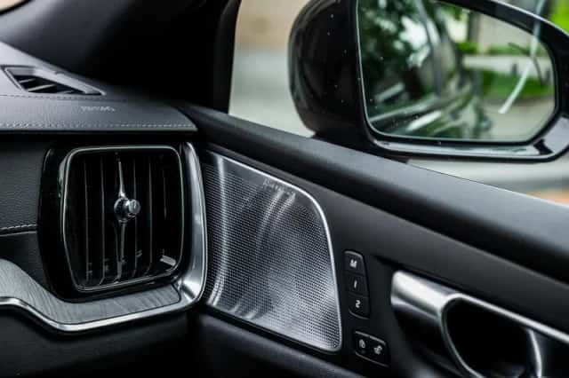 Volvo V60 (2026) thumbnail 35