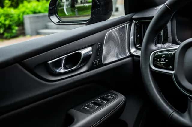 Volvo V60 (2026) thumbnail 37