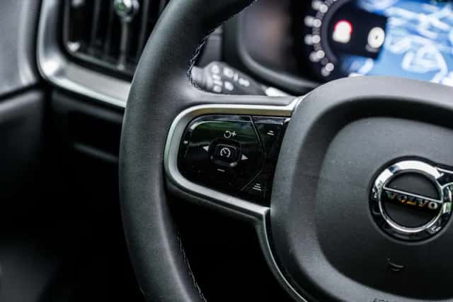Volvo V60 (2026) thumbnail 38