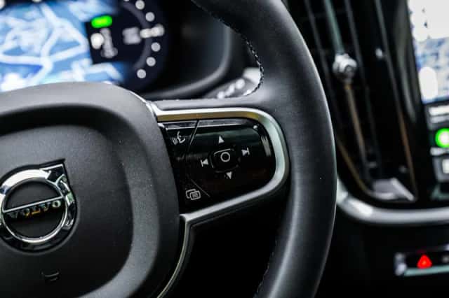 Volvo V60 (2026) thumbnail 39