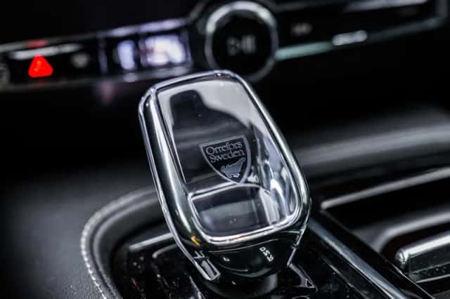 Volvo V60 (2026) thumbnail 40