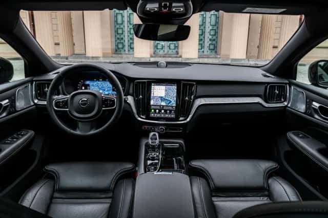 Volvo V60 (2026) thumbnail 5