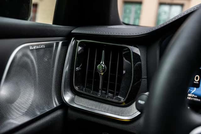 Volvo V60 (2026) thumbnail 42