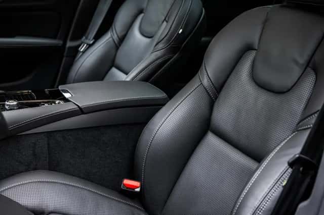 Volvo V60 (2026) thumbnail 43