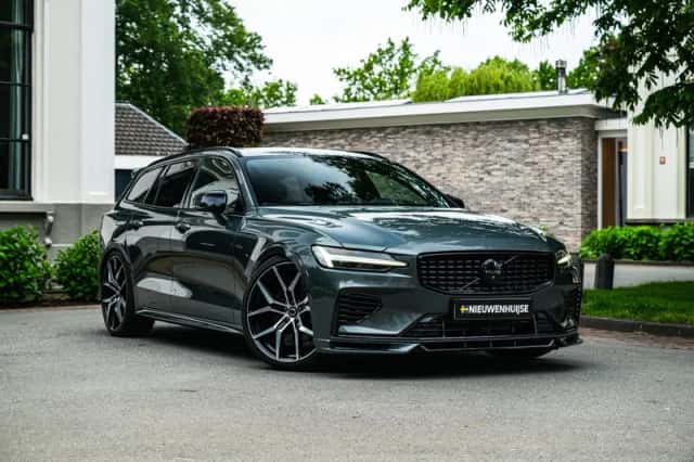 Volvo V60 (2026) thumbnail 46