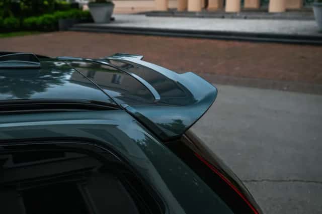 Volvo V60 (2026) thumbnail 48